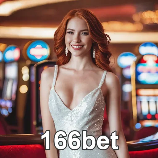 Imagem de slots emocionantes no 166bet Casino confiável