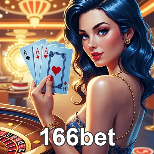 Imagem relacionada ao cassino 166bet, destacando a temática de jogos de azar e apostas online no site 166bet.